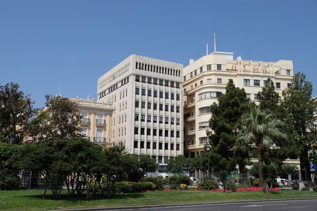 Apartamento Vistabella Καντίζ Δωμάτιο φωτογραφία