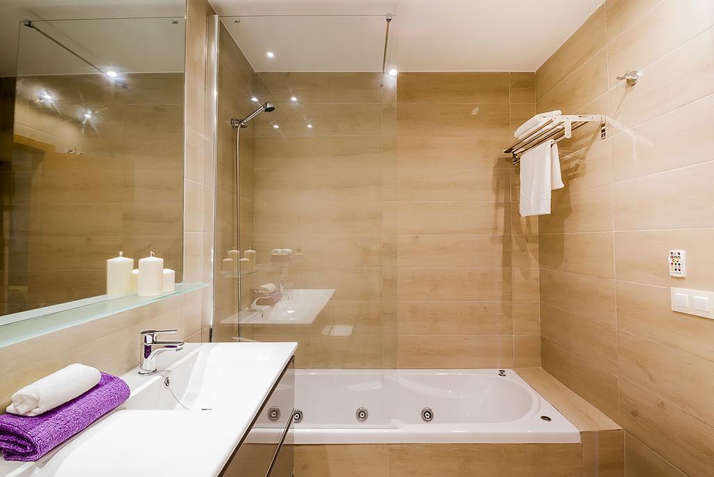 Apartamento Vistabella Καντίζ Εξωτερικό φωτογραφία