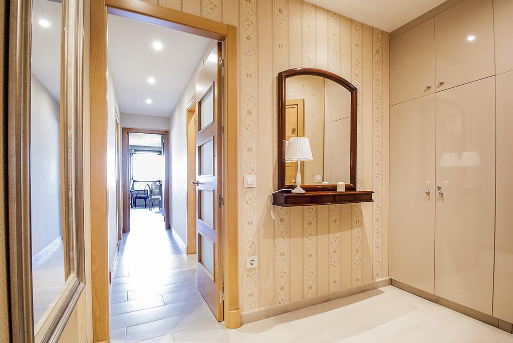 Apartamento Vistabella Καντίζ Δωμάτιο φωτογραφία