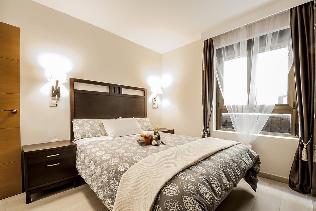 Apartamento Vistabella Καντίζ Δωμάτιο φωτογραφία