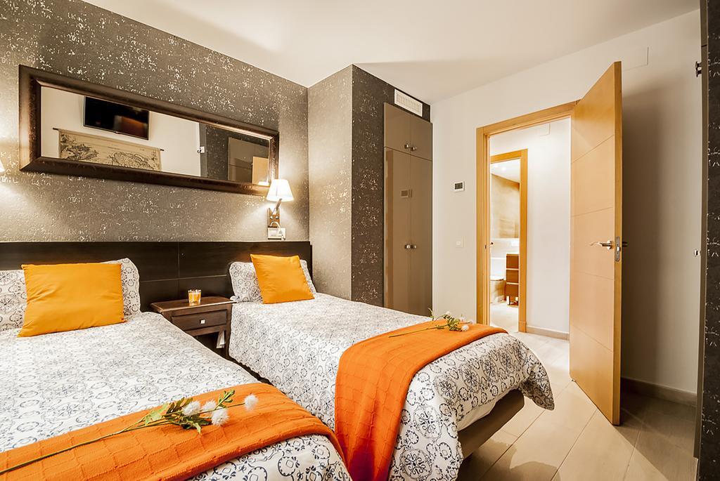 Apartamento Vistabella Καντίζ Δωμάτιο φωτογραφία
