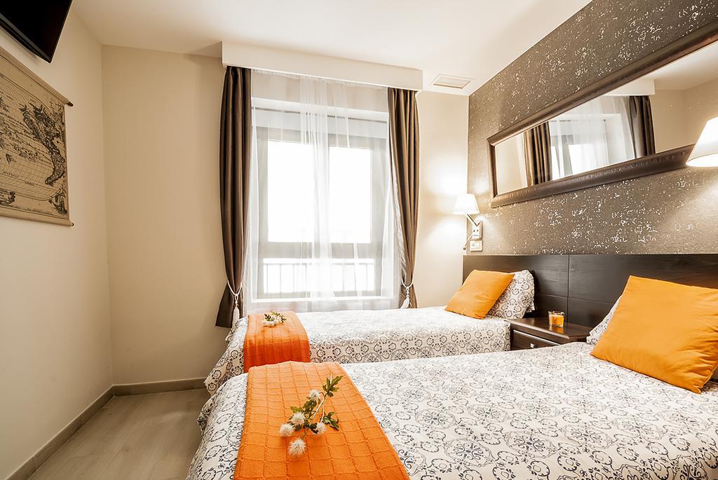 Apartamento Vistabella Καντίζ Δωμάτιο φωτογραφία