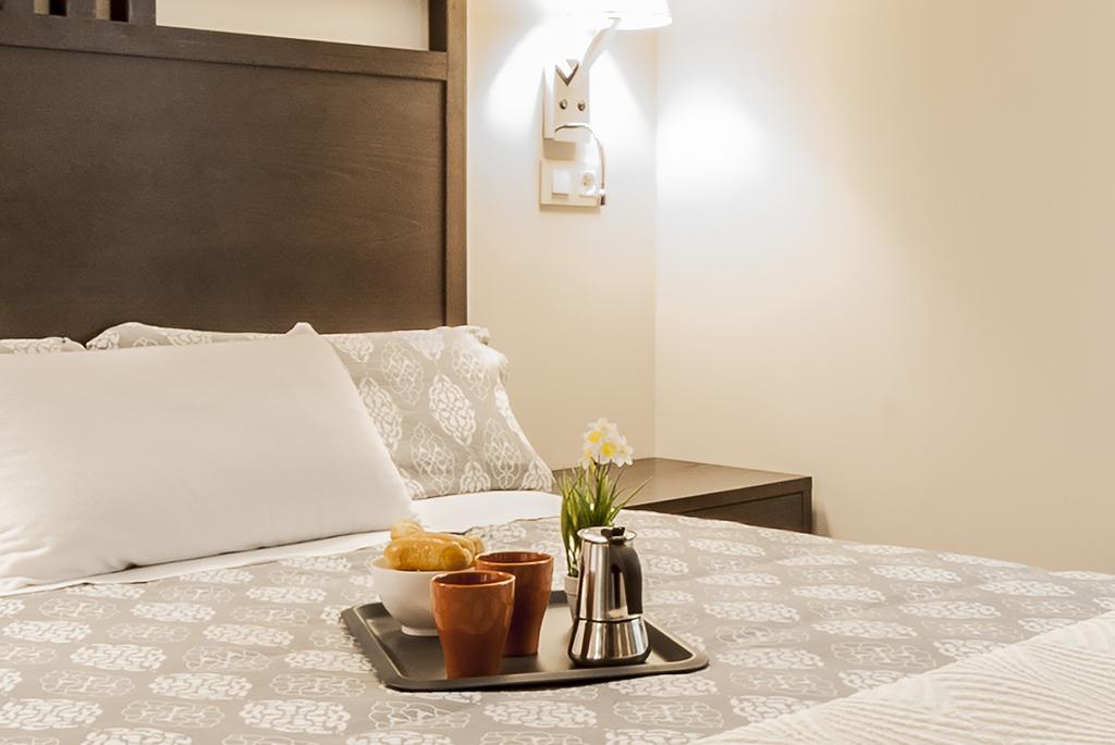 Apartamento Vistabella Καντίζ Εξωτερικό φωτογραφία