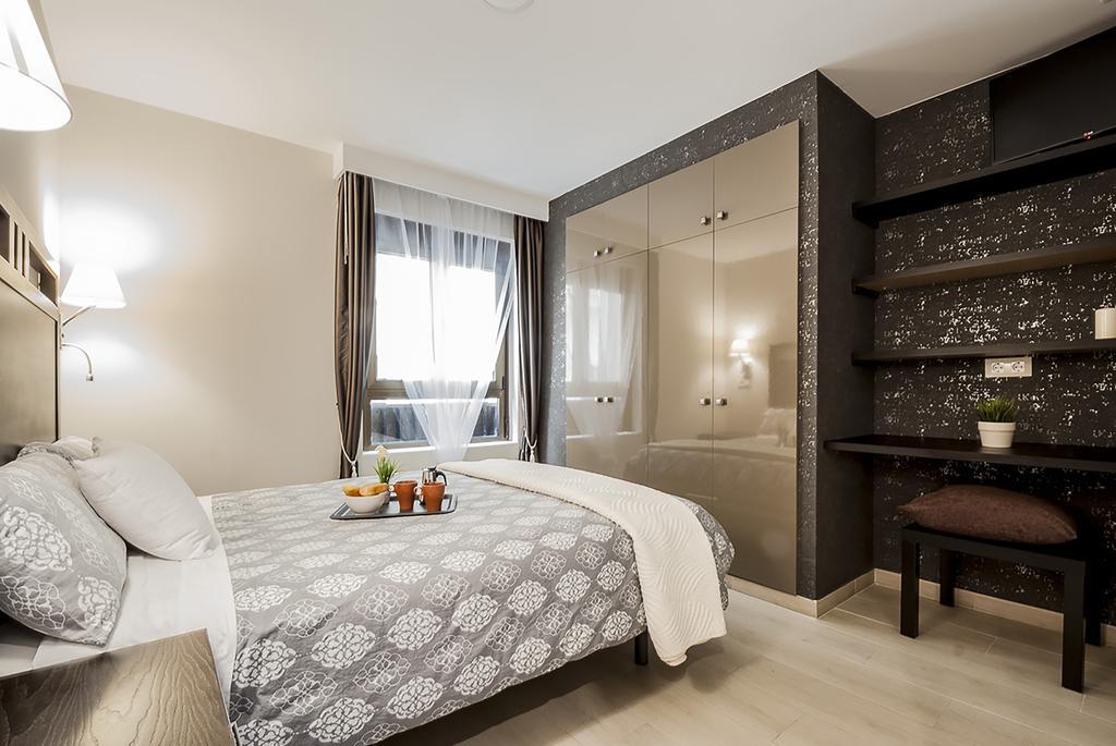 Apartamento Vistabella Καντίζ Δωμάτιο φωτογραφία