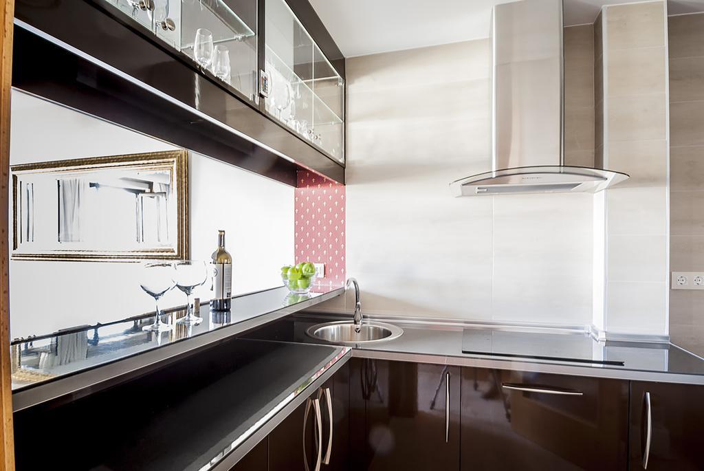 Apartamento Vistabella Καντίζ Δωμάτιο φωτογραφία