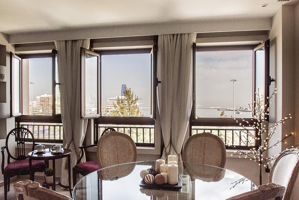 Apartamento Vistabella Καντίζ Δωμάτιο φωτογραφία