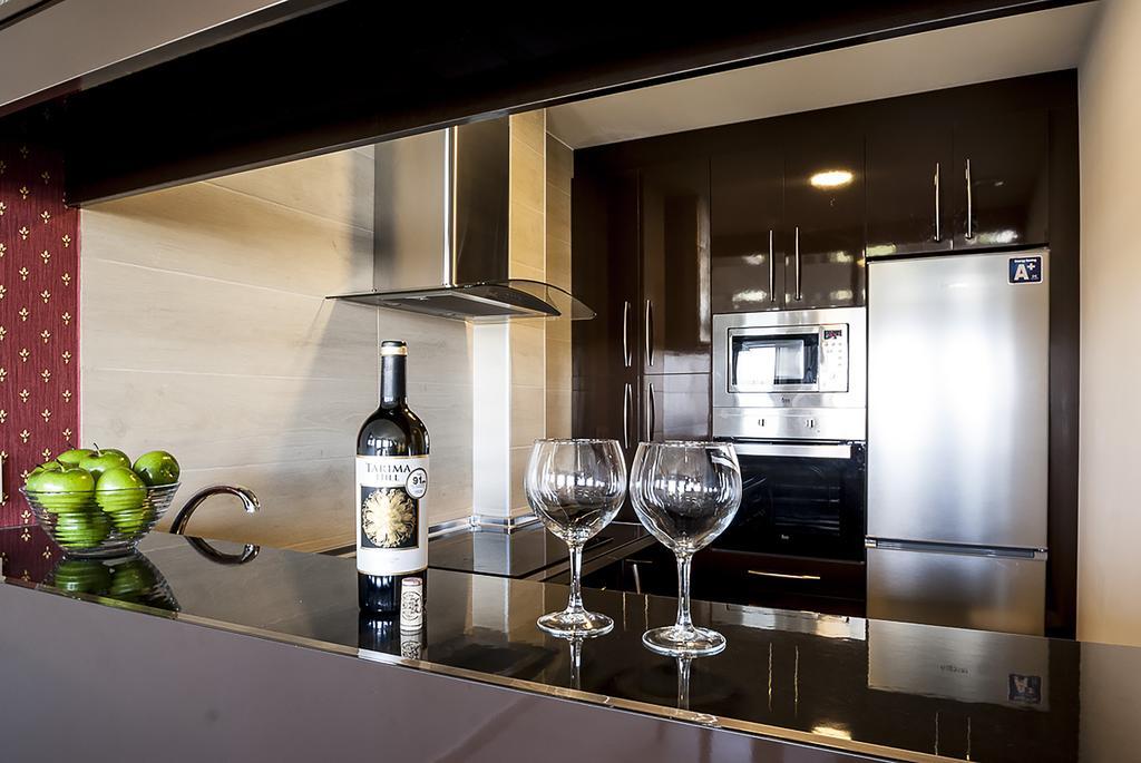 Apartamento Vistabella Καντίζ Δωμάτιο φωτογραφία