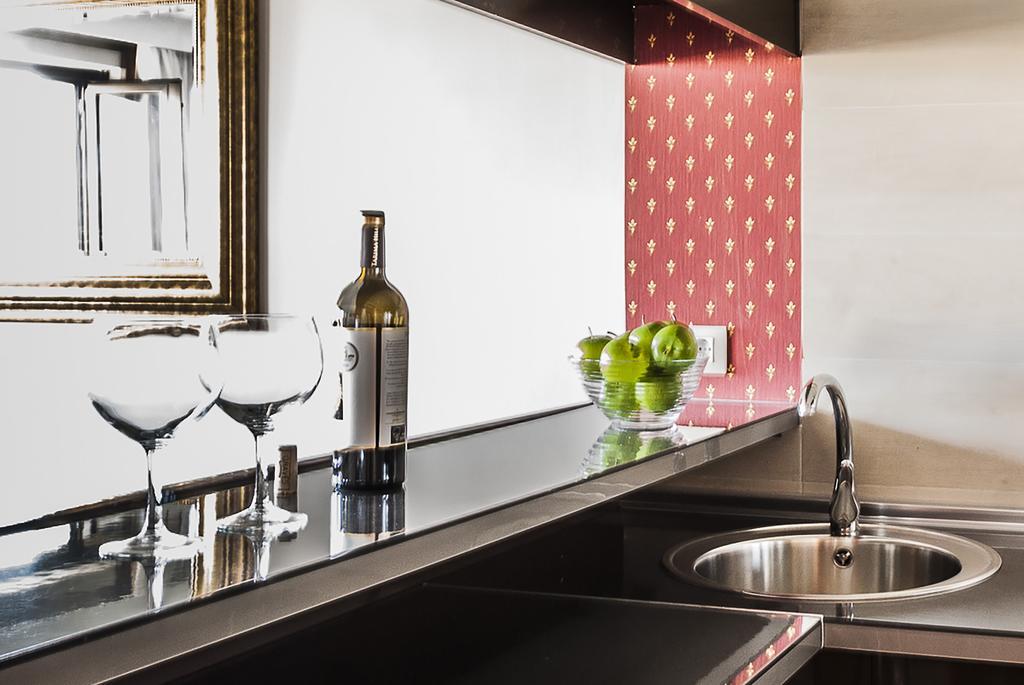 Apartamento Vistabella Καντίζ Δωμάτιο φωτογραφία