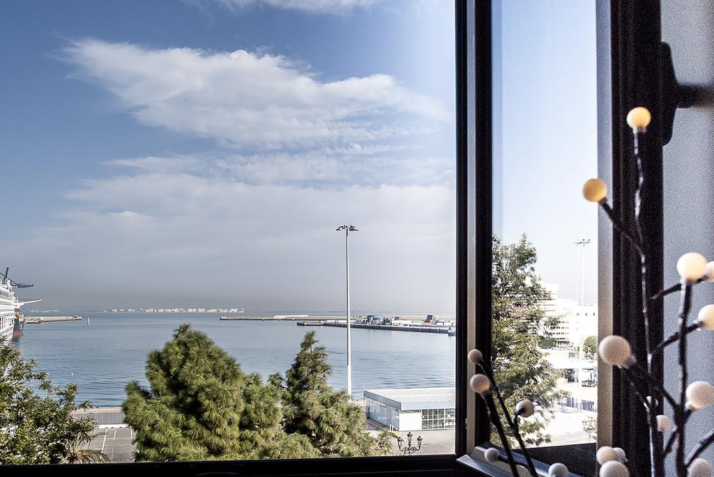 Apartamento Vistabella Καντίζ Δωμάτιο φωτογραφία