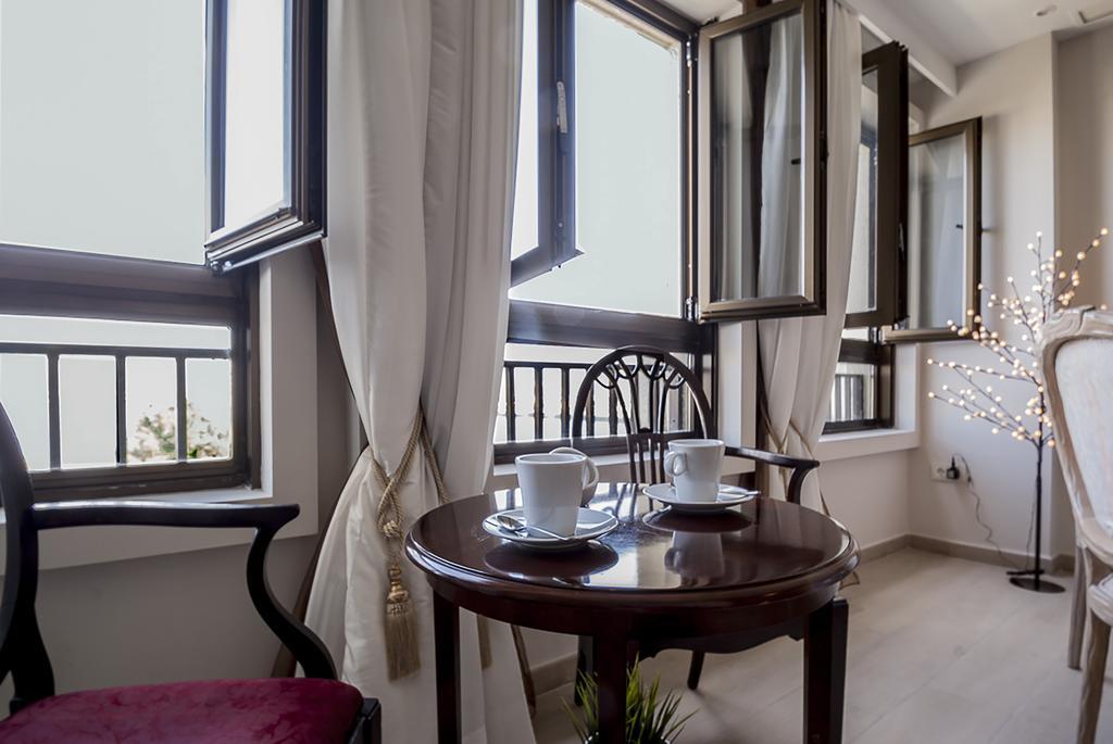 Apartamento Vistabella Καντίζ Δωμάτιο φωτογραφία