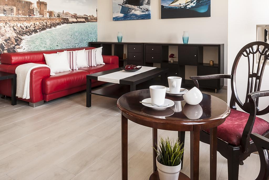 Apartamento Vistabella Καντίζ Εξωτερικό φωτογραφία