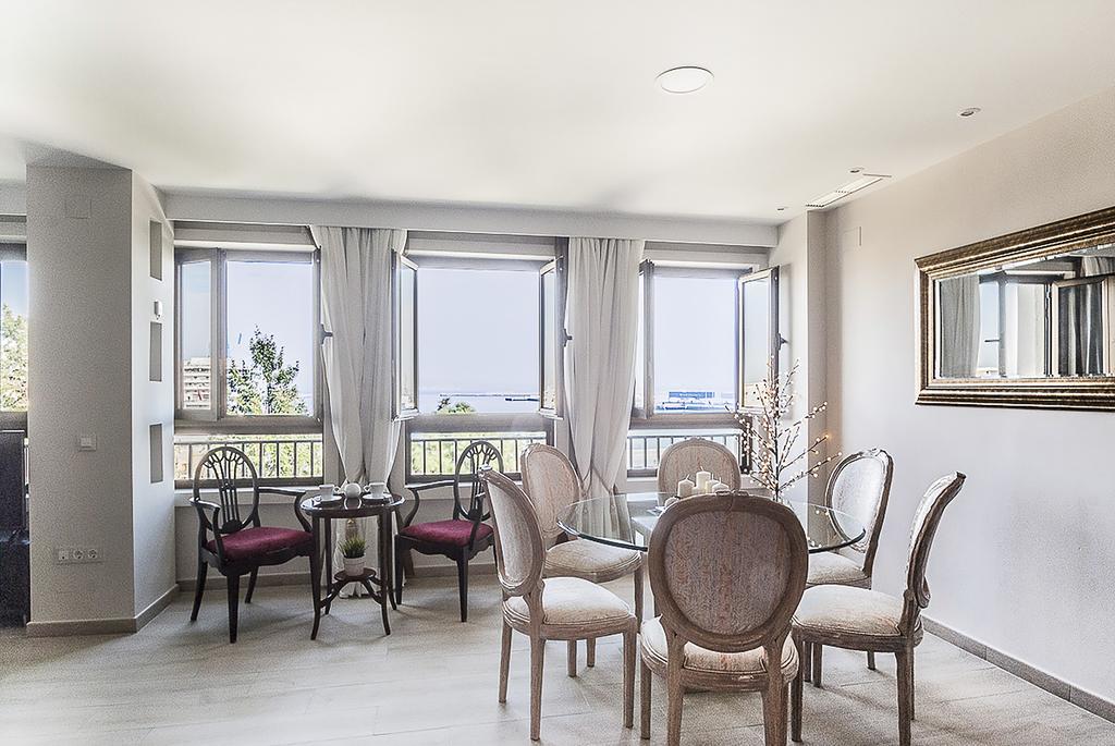 Apartamento Vistabella Καντίζ Δωμάτιο φωτογραφία