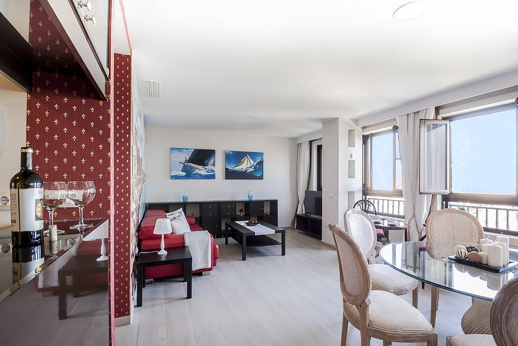 Apartamento Vistabella Καντίζ Δωμάτιο φωτογραφία