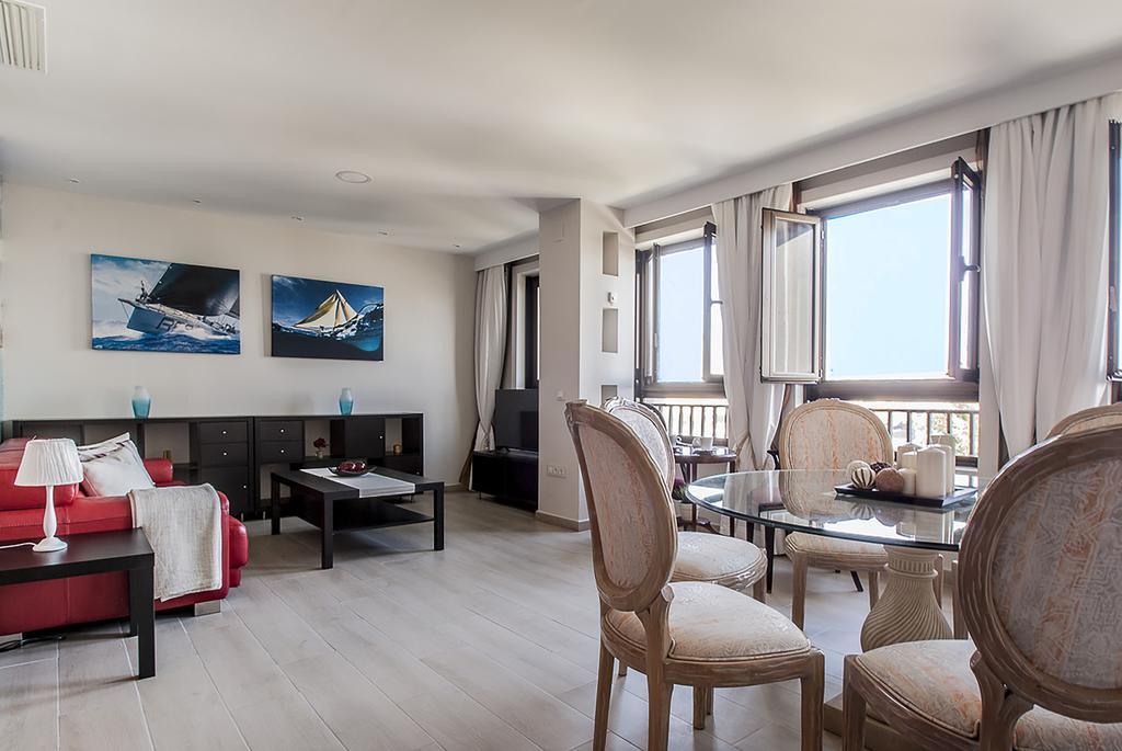 Apartamento Vistabella Καντίζ Εξωτερικό φωτογραφία